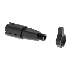 Bloc batterie MCX First Factory - Base canon airsoft