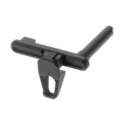 Attrape-chargeur ambidextre M4 First Factory airsoft