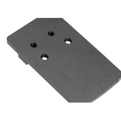 Support Red Dot Sight G18C Nineball - Montage airsoft