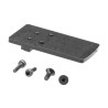 Support Red Dot Sight G18C Nineball - Montage airsoft
