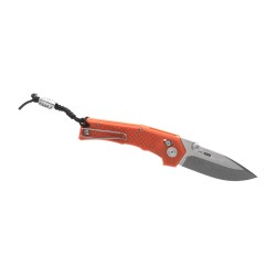 Couteau pliant Zero7 Willumsen - Acier 440C compact EDC
