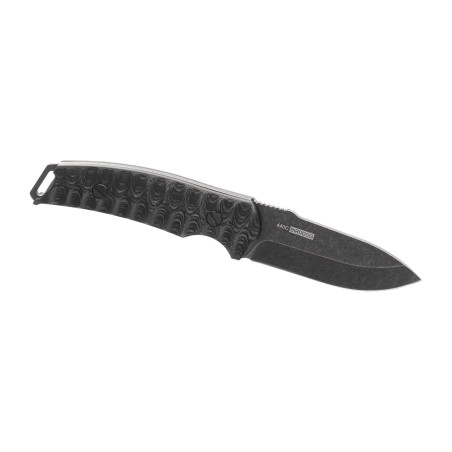 Couteau fixe Birddog Willumsen | Acier 8Cr13MoV