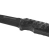 Couteau fixe Birddog Willumsen | Acier 8Cr13MoV