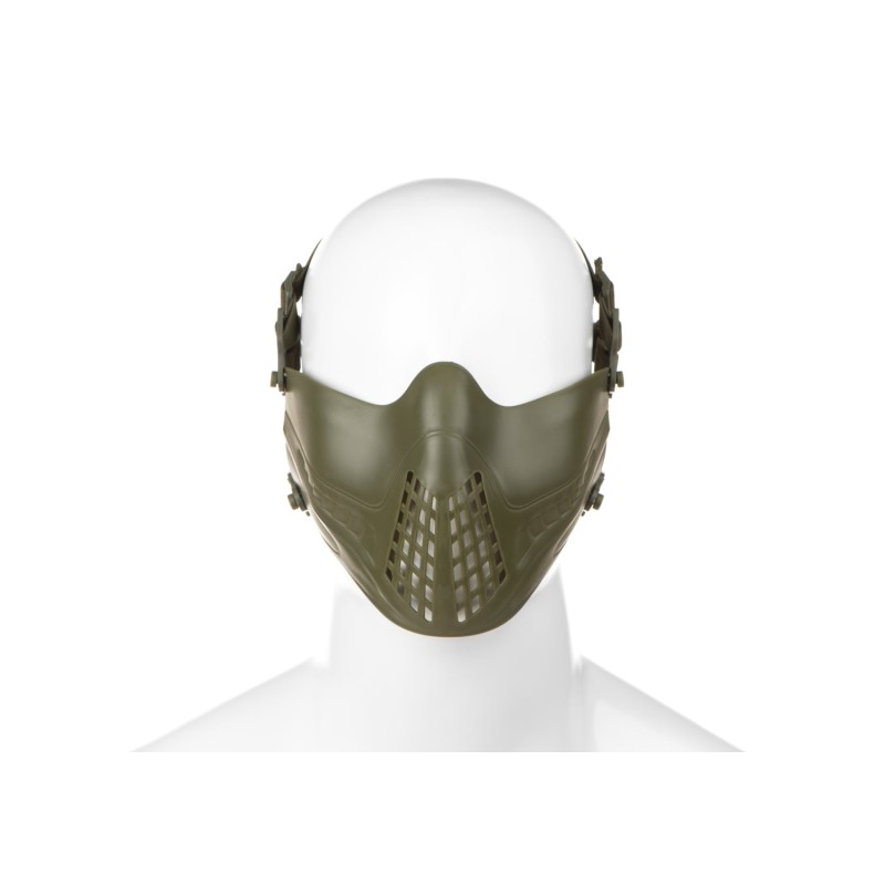 Masque airsoft Invader Gear Mk.II Lightweight - Protection