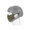 Masque airsoft Invader Gear Mk.II Lightweight - Protection
