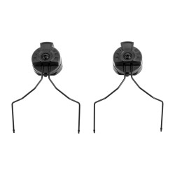 Kit Adaptation Rail ARC Helmet Earmor Airsoft