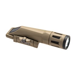 Lampe WMLx Gen 2 Inforce airsoft - 125g compacte
