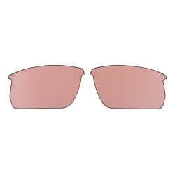 Lentilles Helix Lens Rose Magpul - Polycarbonate anti-rayures