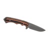 Couteau Airsoft Lame Fixe Defcon D2 102mm