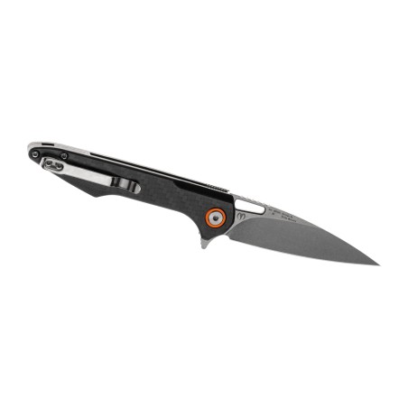 Couteau Linerlock Small Archaeo Artisan Cutlery - EDC