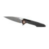 Couteau Linerlock Small Archaeo Artisan Cutlery - EDC
