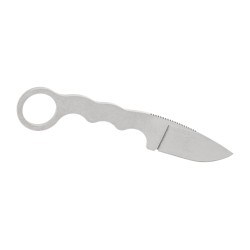 Couteau KA-BAR Snake Charmer - Lame 57mm airsoft