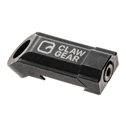 Picatinny QD Mount Rotation | Clawgear Rail MIL-STD 1913