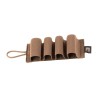 Porte-chargeurs pistolet Clawgear | Airsoft