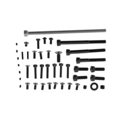 HTI Replacement Screw Set Silverback | Vis Airsoft