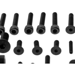 Vis HTI Silverback airsoft - Jeu complet remplacement