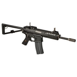Réplique airsoft PDW KAC WE 10 inch gaz | Airsoft