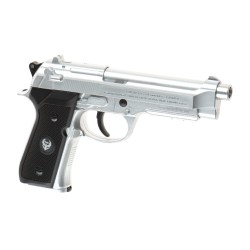 Réplique M9 A1 HFC airsoft | GBB gaz blowback
