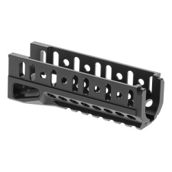 Handguard AKS-74U 5KU - Accessoire Airsoft Qualité