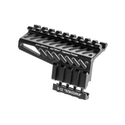 B-12 Side Handguard AK RIS Mount 5KU | Accessoire Airsoft