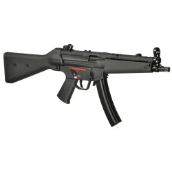 EMG A4 0.5J G&G | Réplique Airsoft Électrique Haute Qualité