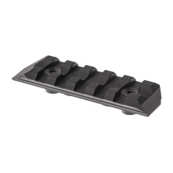 Rail Keymod inférieur SilencerCo Krytac airsoft