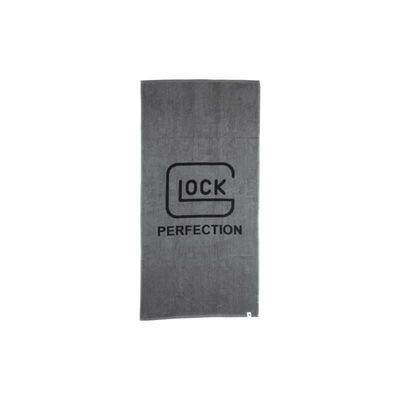 Serviette Glock Perfection 70x140cm | Accessoire airsoft