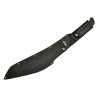 Machette Walther Mach Tac 2 - Lame acier 440