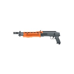HDB 68 Airsoft 7.5J - Pistolet Defense Training P2P
