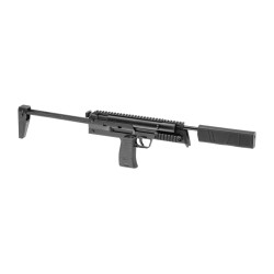 MP7 SD Heckler & Koch | Airsoft Professionnel