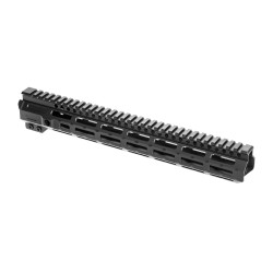 Handguard AR15 M-LOK 13.375" Combat Airsoft
