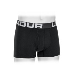Boxer UA Charged Cotton 3-Pack Under Armour | Confort