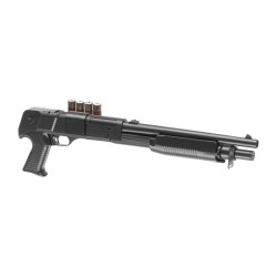 M3 Tactical Shotgun Short Version AGM | Réplique Airsoft