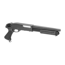 M870 Shotgun Short Airsoft S&T | Réplique