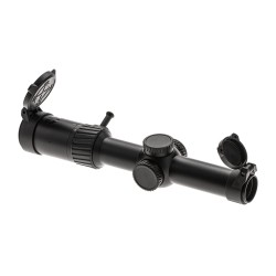 Lunette Presidio 1-6x24 CR1 SFP Sightmark - Airsoft