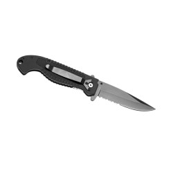 Couteau Tactique Smith & Wesson CKTACBS - Airsoft