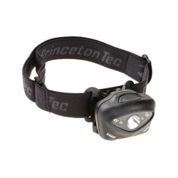 Lampe Frontale Tactique Vizz MPLS | Princeton Tec