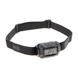 Lampe Frontale Aria 1 RGB Petzl 350 lm - Achat