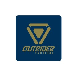 Patch Tactique Carré Outrider | Accessoire Airsoft