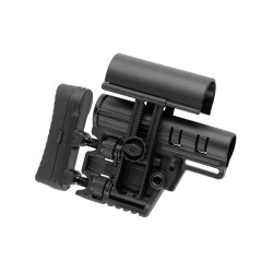 Crosse Airsoft Mil Spec DLG Tactical - Précision
