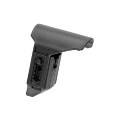 Short Cheek Rest Riser DLG Tactical | Support Joue Airsoft