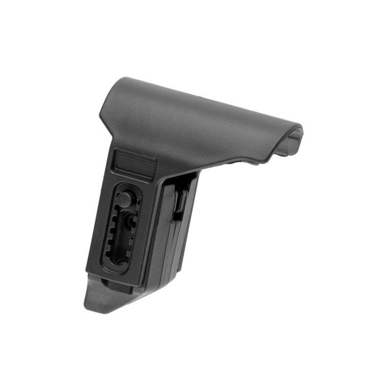 Short Cheek Rest Riser DLG Tactical | Support Joue Airsoft