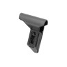 Short Cheek Rest Riser DLG Tactical | Support Joue Airsoft