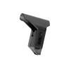 Short Cheek Rest Riser DLG Tactical | Support Joue Airsoft