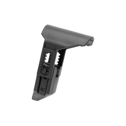 Short Cheek Rest Riser DLG Tactical | Support Joue Airsoft