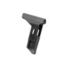 Short Cheek Rest Riser DLG Tactical | Support Joue Airsoft