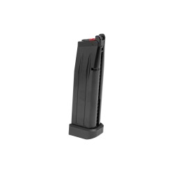 Chargeur GBB 30 coups AW Custom HX-Series airsoft