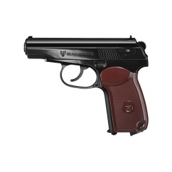 Pistolet Airsoft Makarov Co2 Legends | Double Action
