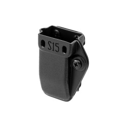 S15 Single Mag Carrier Shield Arms | Porte-chargeur