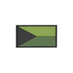 Patch Caoutchouc JTG Czech Republic | Accessoire